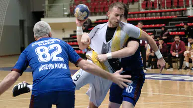 Konya takımı, Türkiye Kupası’nda çeyrek finalde