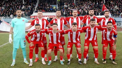 Akşehir ve Ömeranlı kazandı, Ereğli 1 puana razı oldu