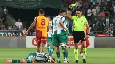 Konyaspor’da 5 önemli isim ceza sınırında!
