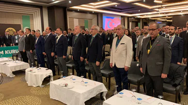 Konyaspor'da genel kurul için resmi açıklama geldi