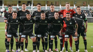 Konyaspor'da ayrılık yolda! Görüşme yapıldı