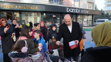 Başkan Altay, Şivlilik coşkusuna ortak oldu