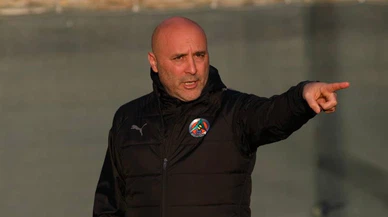 Alanyaspor, Konyaspor maçına hazır