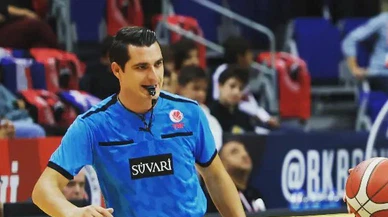 Konyalı Musa Kazım Çetin'e kritik maçta görev