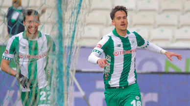 Konyaspor’da Jevtovic yaşadıklarını anlattı!