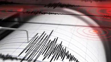 Konyaspor’un bulunduğu Alanya'da şiddetli deprem!