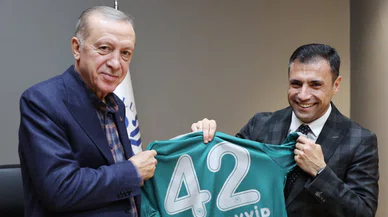 AK Parti Konya İl Başkanı belli oldu