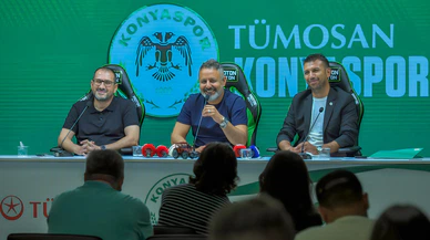 Konyaspor'da Ömer Korkmaz, devam edip etmeyeceğini açıklayacak