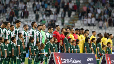 Konyaspor’da Fenerbahçe maçı için seremoni paketi açıklandı