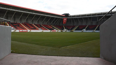 Çorum FK - Konyaspor maçının biletleri satışta