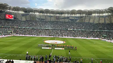 Konyaspor'dan Fenerbahçe maçı için önemli duyuru