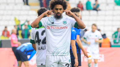 Konyaspor ayrılığı sonrası boşta kalmıştı! Hikmet Karaman ile çalışacak