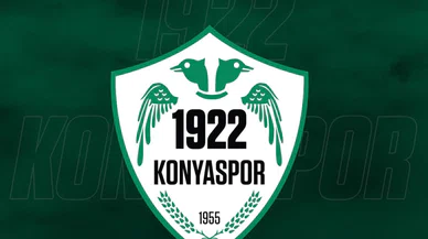 1922 Konyaspor’da 2 ayrılık daha