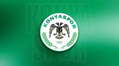 Konyaspor’dan kutlama mesajı