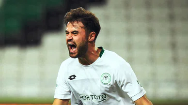 Konyaspor camiası Ahmet Çalık'ı anıyor!