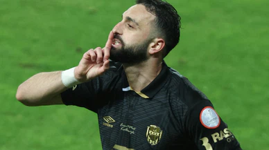 Konyaspor'un transfer etmek istediği Efkan Bekiroğlu'nun yeni takımı belli oldu