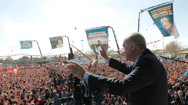 Cumhurbaşkanı Erdoğan Konya’ya geliyor! İşte tarih ve sebebi