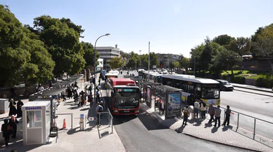 Konya AKOM'dan Konyaspor - Fenerbahçe maçı duyurusu