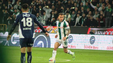 Yusuf Erdoğan, Konyaspor’dan ayrılıyor mu?