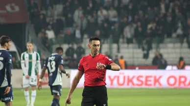 MHK, Konyaspor-Fenerbahçe maçı sonrası harekete geçti! Savunma istendi