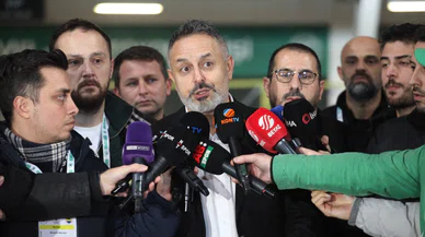 Korkmaz, Mourinho’ya cevap verdi! Sokak ağzı ile konuşuyor