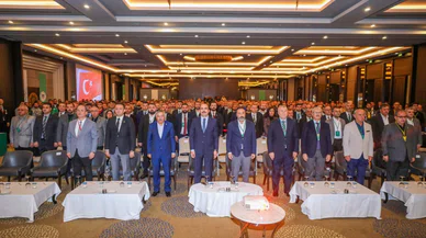 Konyaspor'da Genel Kurul günü