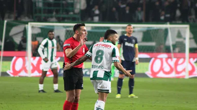 Konyaspor'u da yakından ilgilendiriyor! Hakemleri eleştirenler yanacak