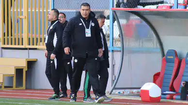 1922 Konyaspor'da 3 puan sevinci yaşanıyor!