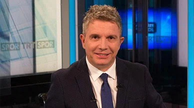 Spor spikeri Erdoğan Arıkan'ın son durumu için açıklama geldi