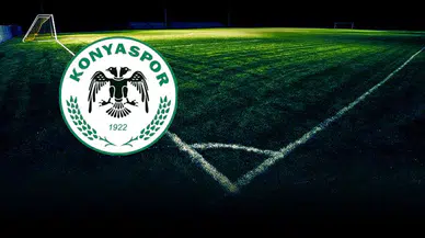 Konyaspor’dan Samsunspor mesajı!