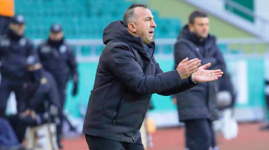 Konyaspor’da tepki toplamıştı! Recep Uçar oyuncusuna sahip çıktı