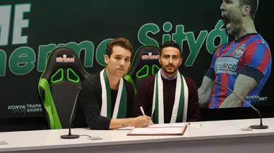 Konyaspor'a Aykut Kocaman getirmişti! Tarihe geçerek 5. yılı doldurdu