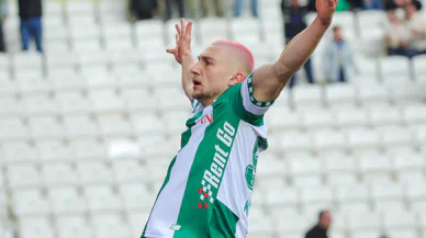 Konyaspor’da Blaz Kramer,  yükselişinin nedenini açıkladı