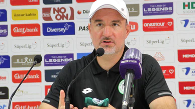 Konyaspor'da yardımcı antrenörlük yapmıştı! 2. Lig ekibinin başına geçti