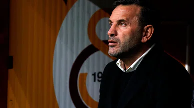 Okan Buruk'tan Avrupa maçı sonrası Konyaspor sözleri! Çok önemli bir maç