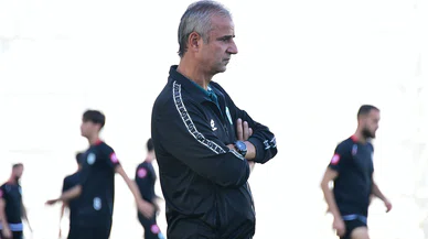 Konyaspor'un eski hocası, İran takımı ile anlaştı!