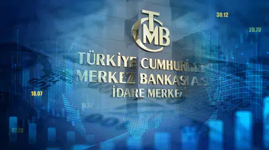 Merkez Bankası, 2025'in ilk faiz kararını açıkladı