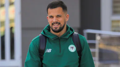 Konyaspor’da Galatasaray maçı öncesi Calusic gelişmesi