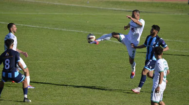 Konya derbisi nefes kesecek