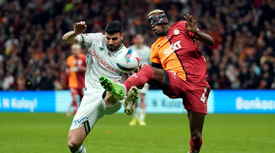 Konyaspor, İstanbul'da puan çıkaramadı