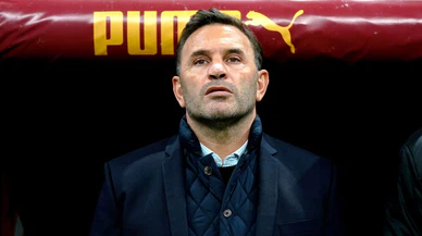 Okan Buruk, Konyaspor galibiyetini değerlendirdi