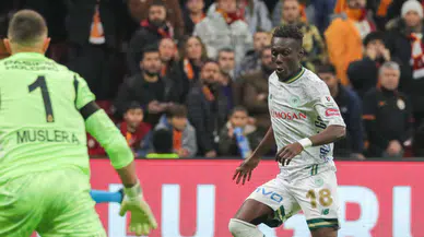 "İyi oynadık ama skoru bulamadık"