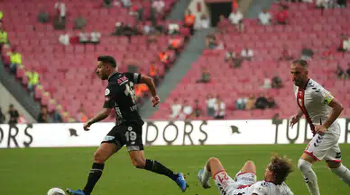 Konyaspor'da ayrılık canlı yayında açıklandı! 1. Lig ekibine gitti