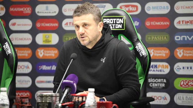 Konyaspor sonrası Kasımpaşa'dan da erken ayrıldı