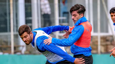 Bodrum FK, Konyaspor mesaisine başladı