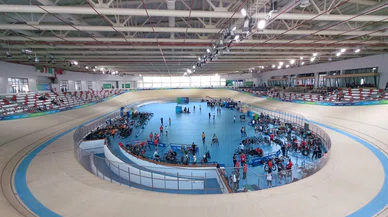 Bisikletin kalbi Konya’da atacak!