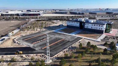 Konyaspor’a büyük yatırım! Kayacık Tesisleri’nde yeni gelişme!