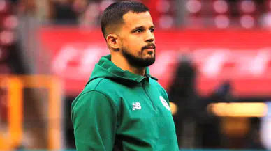 Konyaspor'da Calusic'in son durumu açıklandı