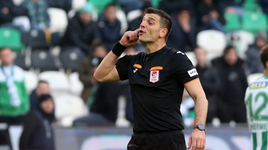 Konyaspor, Ümit Öztürk yönetiminde kazanmakta zorlanıyor