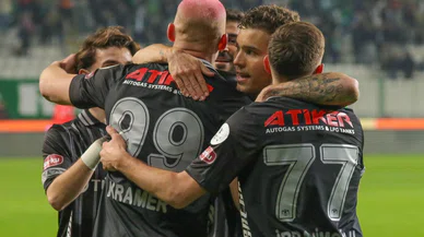 Konyaspor'un Eyüpspor ve Kayserispor maçı programı